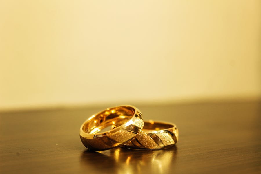 The ring